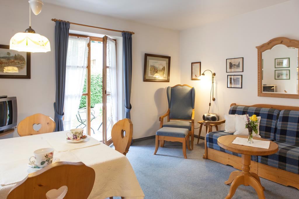 Landhaus Theresa Bad Tölz Habitación foto