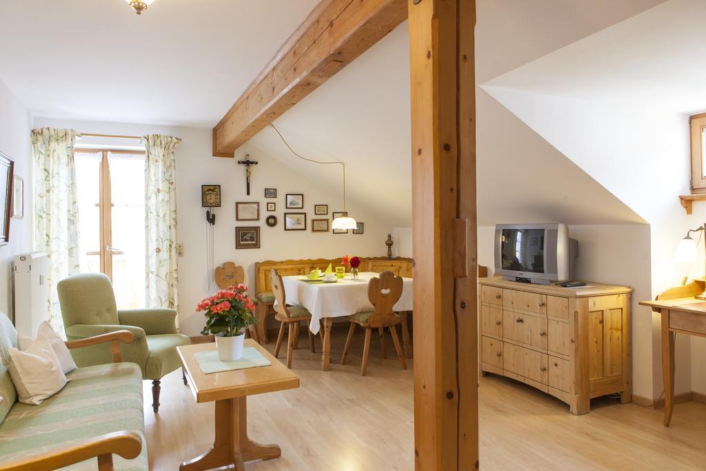 Landhaus Theresa Bad Tölz Habitación foto