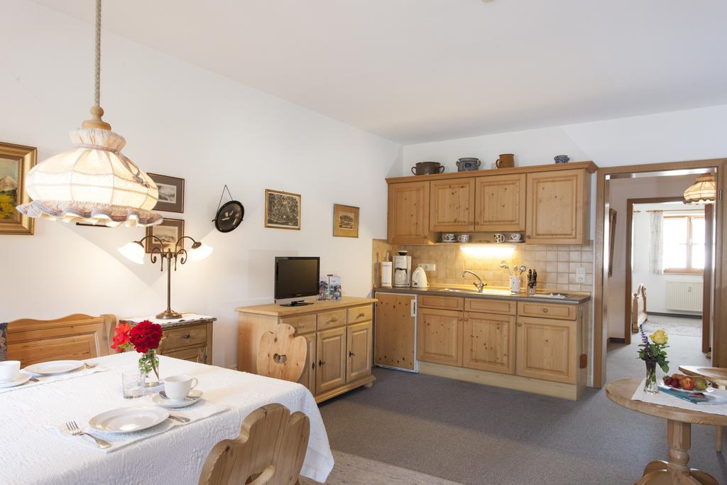 Landhaus Theresa Bad Tölz Habitación foto