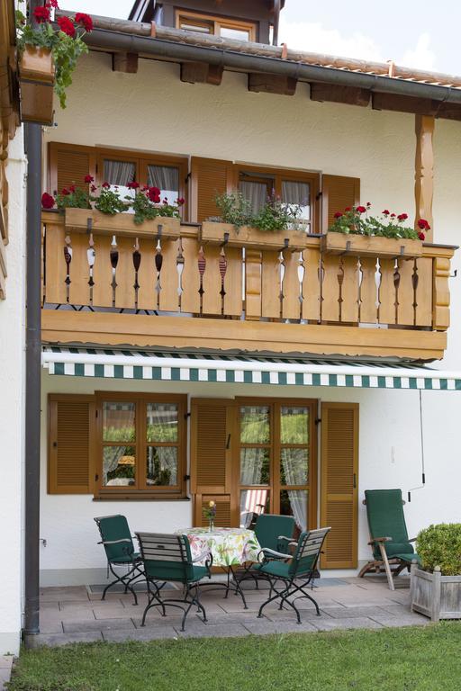 Landhaus Theresa Bad Tölz Habitación foto