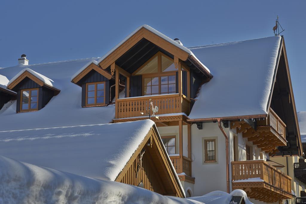 Landhaus Theresa Bad Tölz Habitación foto