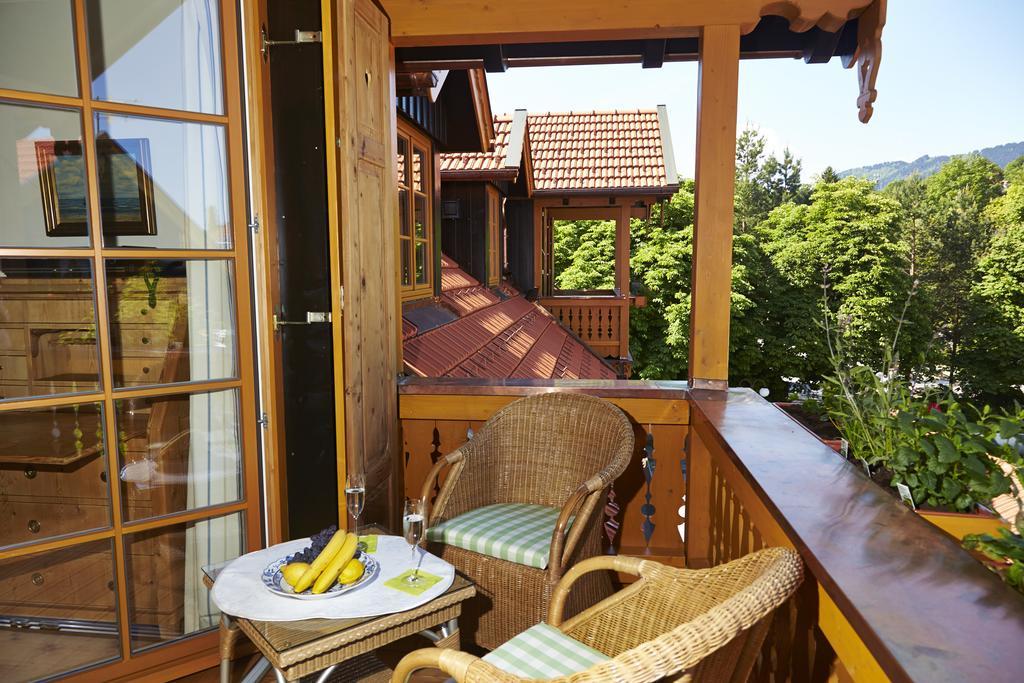 Landhaus Theresa Bad Tölz Habitación foto
