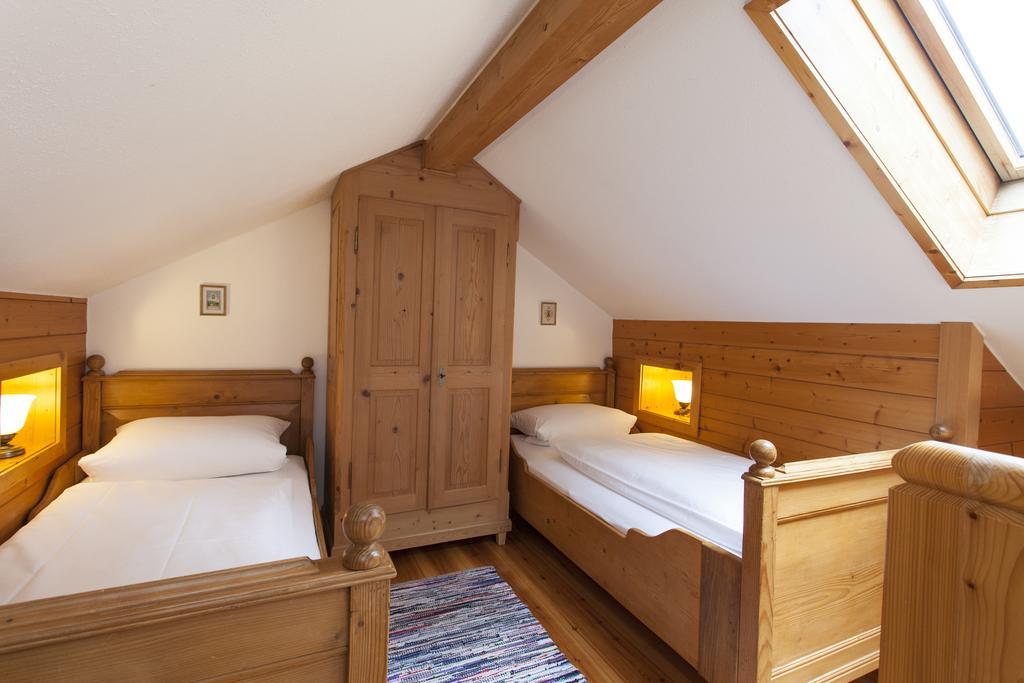 Landhaus Theresa Bad Tölz Habitación foto