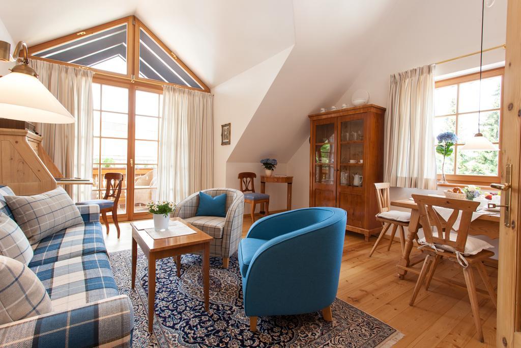 Landhaus Theresa Bad Tölz Habitación foto