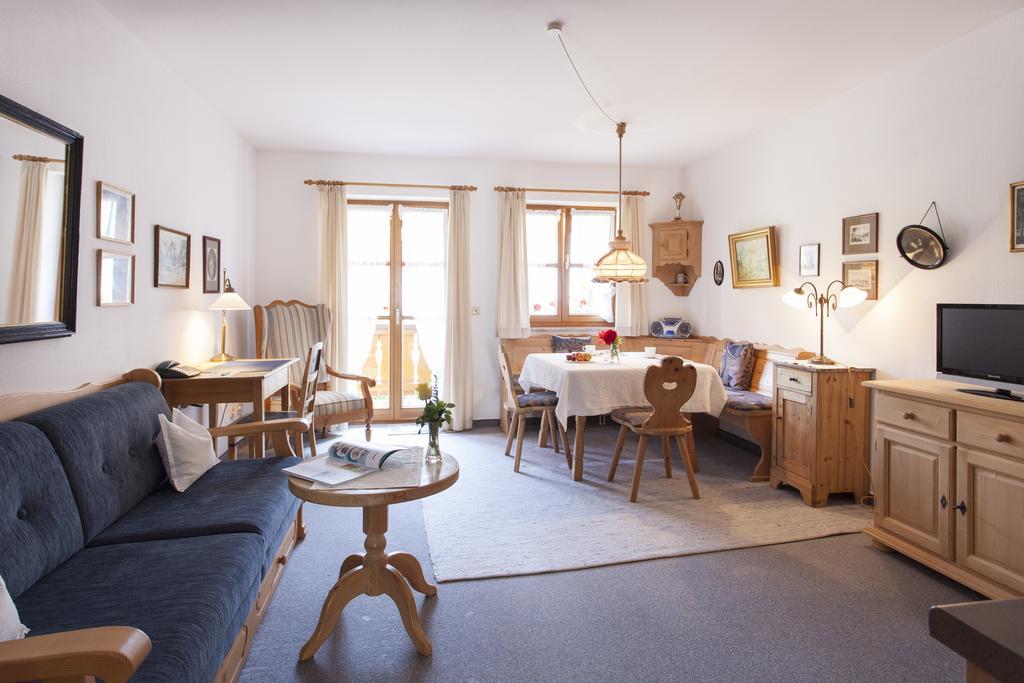 Landhaus Theresa Bad Tölz Habitación foto